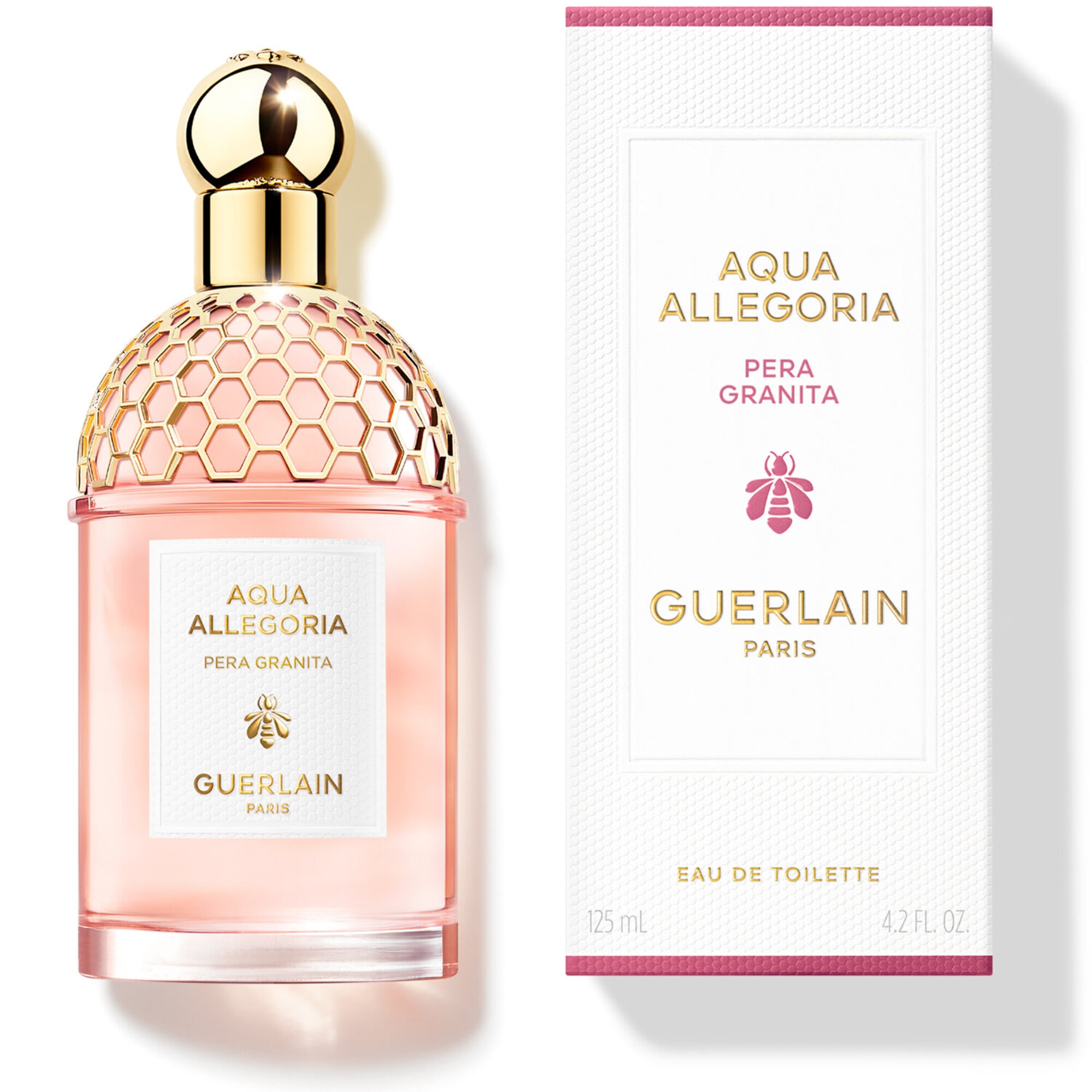 Aqua Allegoria Pera Granita Eau de Toilette&nbsp;