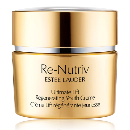 50 ML ESTEE LAUDER RE-NUTRIV ULTIMATE LIFT REGENERATING YOUTH Re-Nutriv Ultimate Lift Regenerating Youth arcápoló  1 of 1 