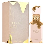 100 ML Lattafa Eclaire Eclaire Eau de Parfum  1 of 2 