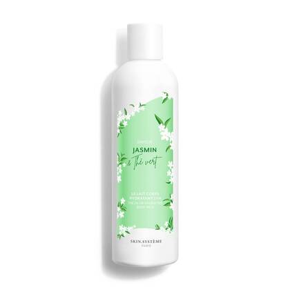 250 ML undefined 28 HR HYDRATING Jasmine Green Tea Testápoló  1 of 1 