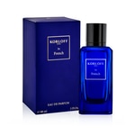 88 ML Korloff SO FRENCH SO FRENCH Eau de Parfum  2 of 2 SO FRENCH Eau de Parfum