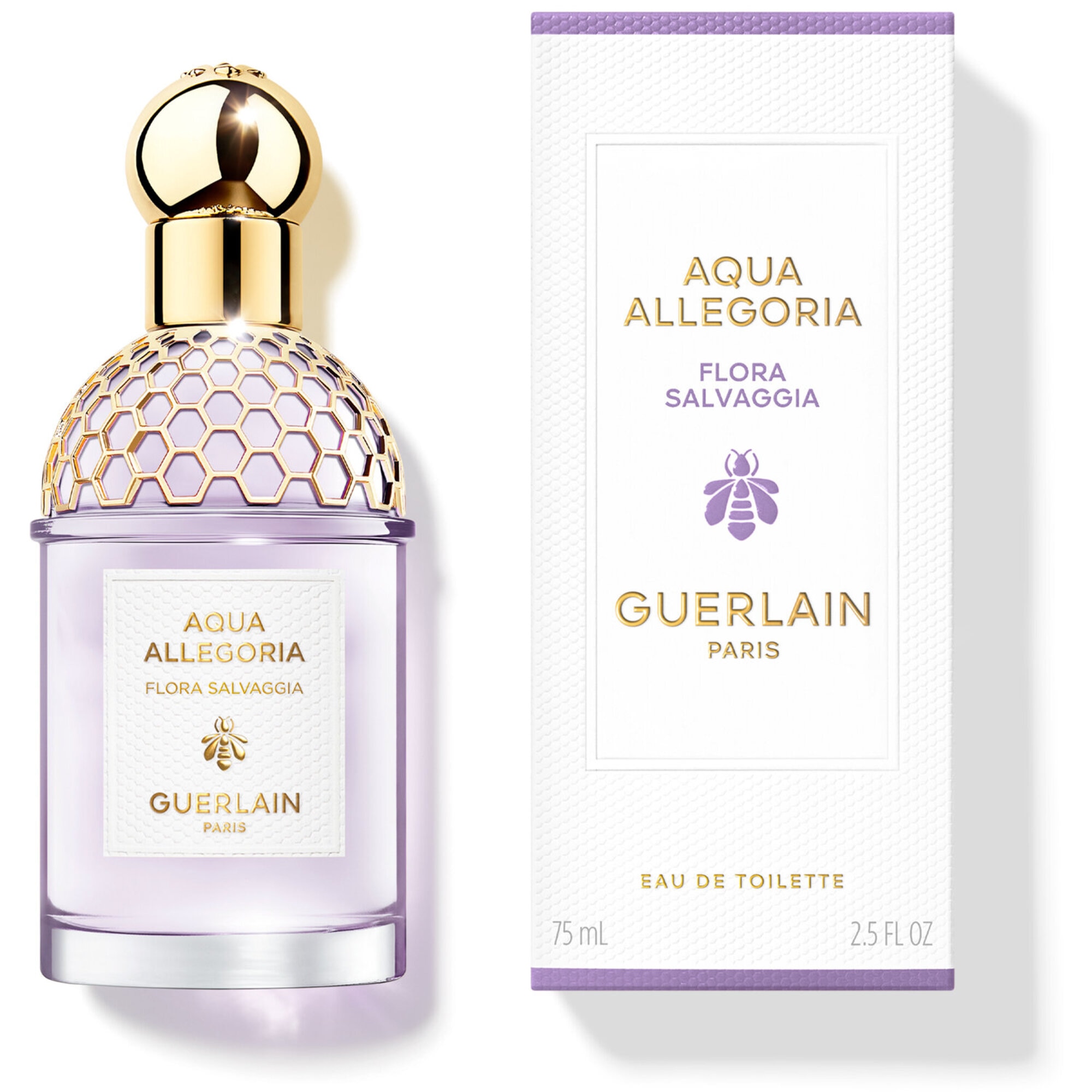 Aqua Allegoria Flora Salvaggia Eau de Toilette&nbsp;