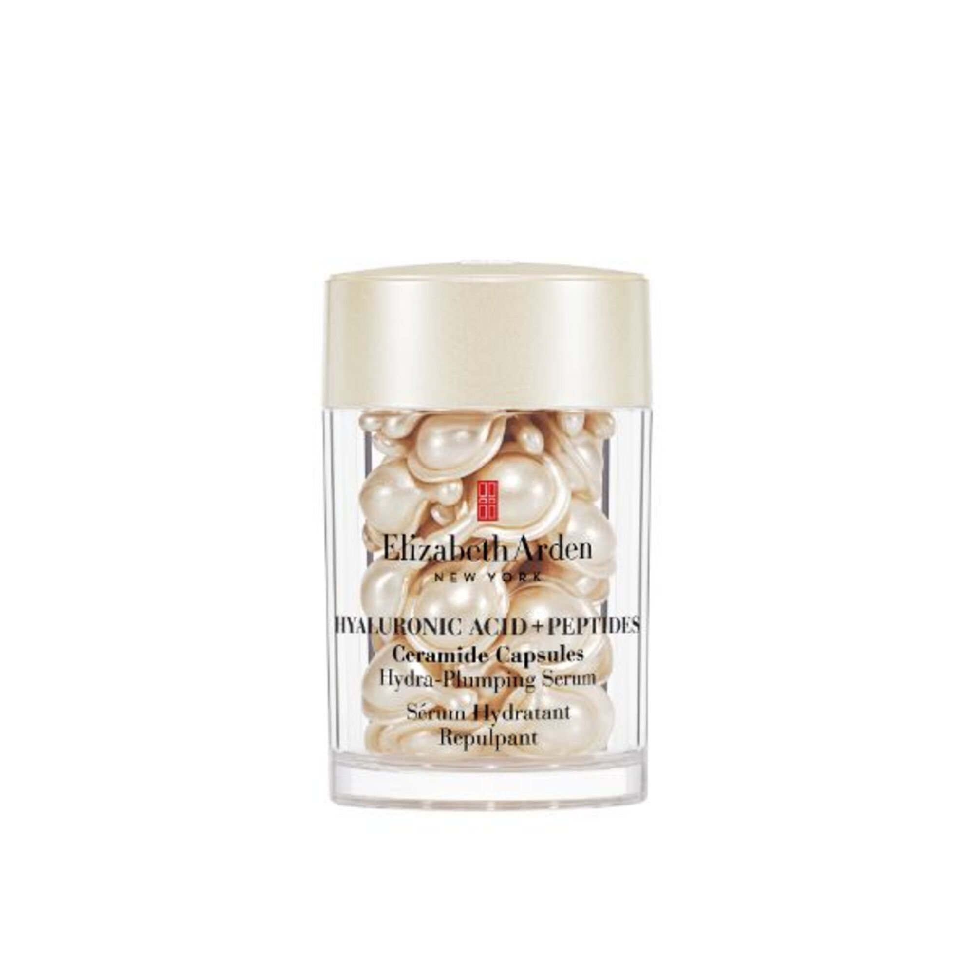30 PCS Elizabeth Arden CERAMIDE Peptide Ceramide Szerum Kapszulak  Peptide Ceramide Szerum Kapszulak