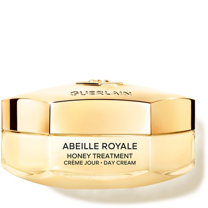 50 ML GUERLAIN ABEILLE ROYALE ABEILLE ROYALE HONEY TREATMENT Nappali arckrém  1 of 3 