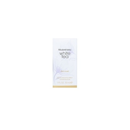 White Tea Eau Lilac Eau De Toilette
