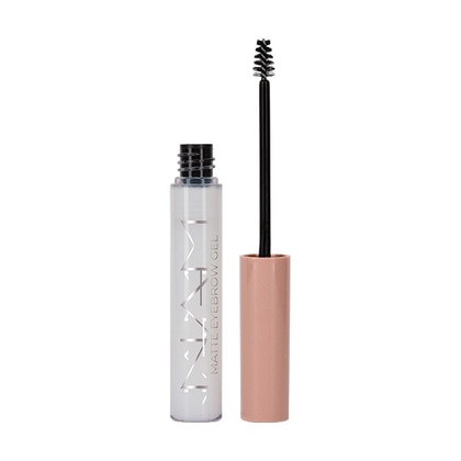 MATTE EYEBROW GEL Szemöldök gél