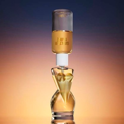 Gaultier Divine Eau de Parfum