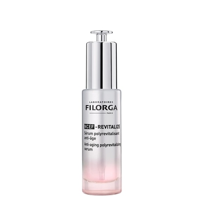 30 ML Filorga NCEF NCEF REVITALIZE Arcápoló szérum  1 of 5 