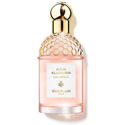 75 ML GUERLAIN Aqua Allegoria Aqua Allegoria Pera Granita Eau de Toilette   1 of 3 