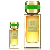 100X15 ML Signature by Sillage d'Orient SIGNATURE EMERALD Eau de Parfum Illatszett  1 of 2 