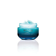 50 ML BIOTHERM AQUASOURCE NIGHT SPA Éjszakai arckrém  1 of 2 