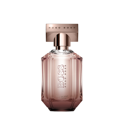 50 ML HUGO BOSS Boss The Scent Boss The Scent Le Parfum for Her  1 of 3 