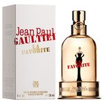 30 ML JEAN PAUL GAULTIER La Favorite La Favorite Eau de Parfum 2 of 2 La Favorite Eau de Parfum