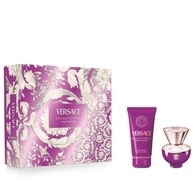 30+50 ML VERSACE Dylan Purple Szett Dylan Purple Eau de Parfum  1 of 2