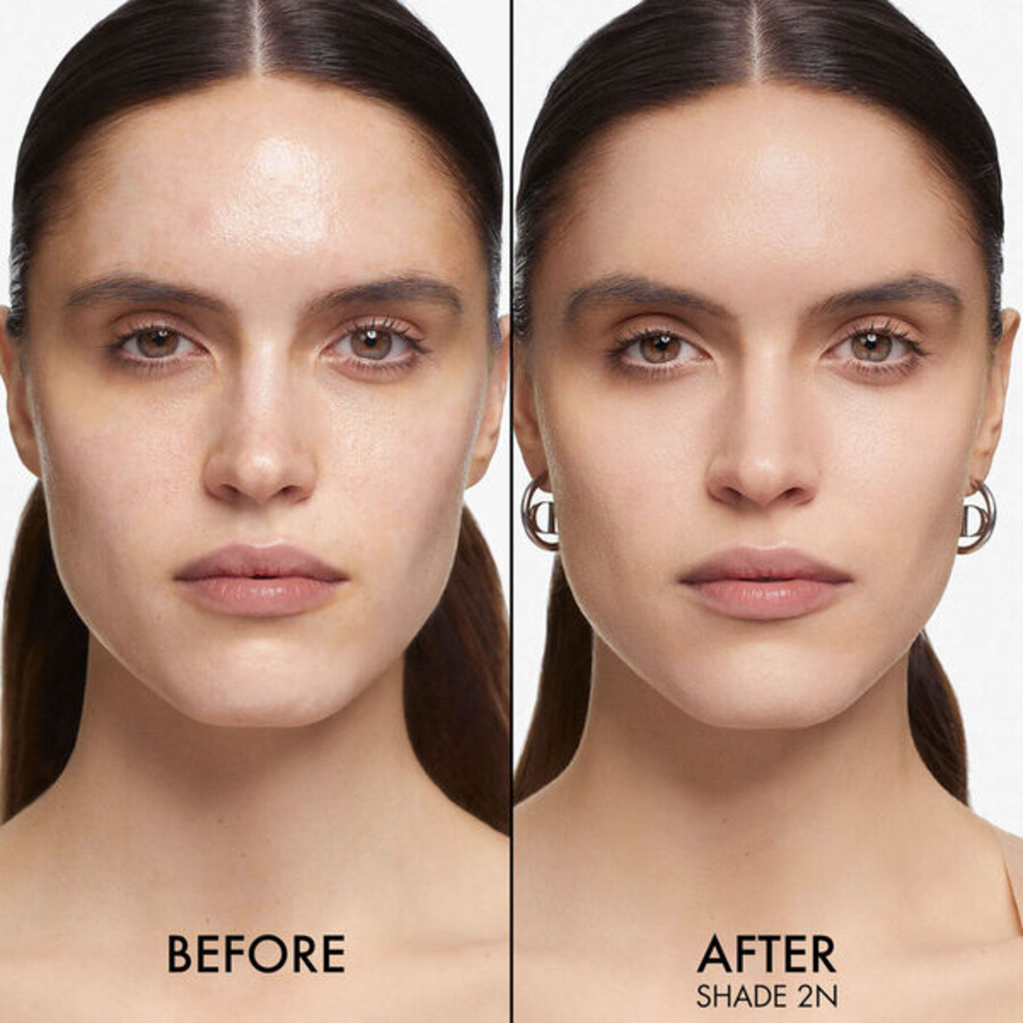 Dior Dior Forever Dior Forever Hydra Nude Alapozó 1 of 4