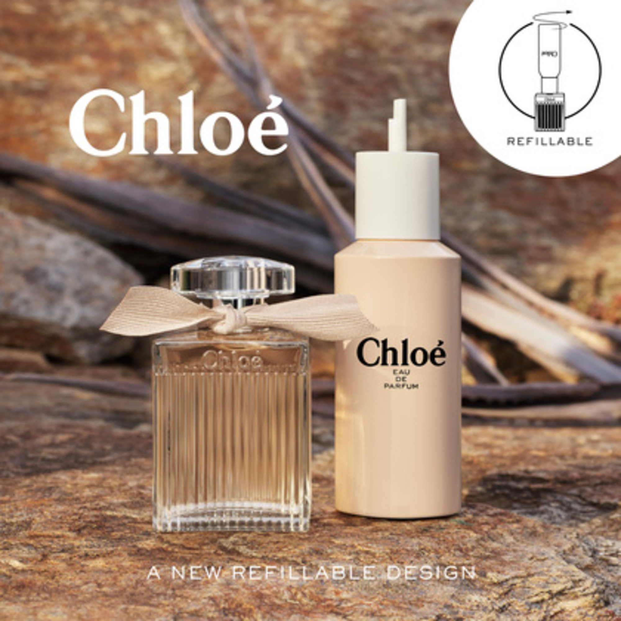 Chloé Eau de Parfum
