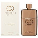 90 ML GUCCI Guilty Guilty Pour Femme Intense Eau de Parfum  2 of 2 Guilty Pour Femme Intense Eau de Parfum