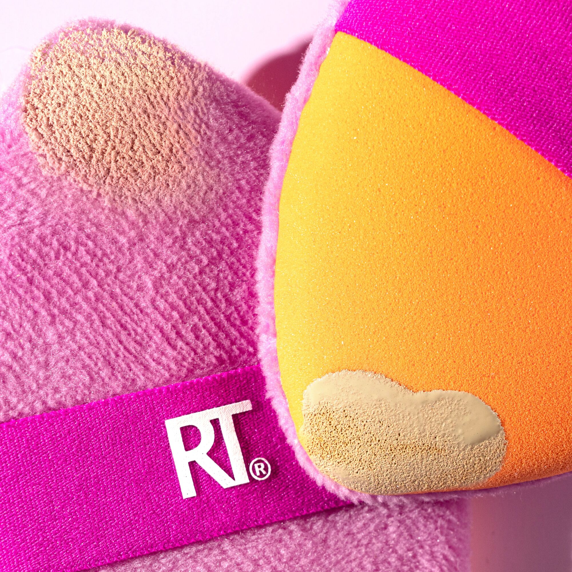 Miracle Powder Puff Púder szivacs