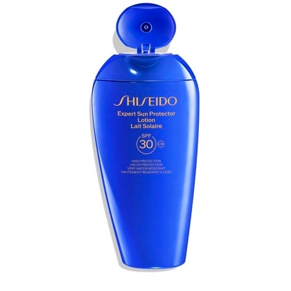 Expert Sun Protector SPF 30 Testápoló