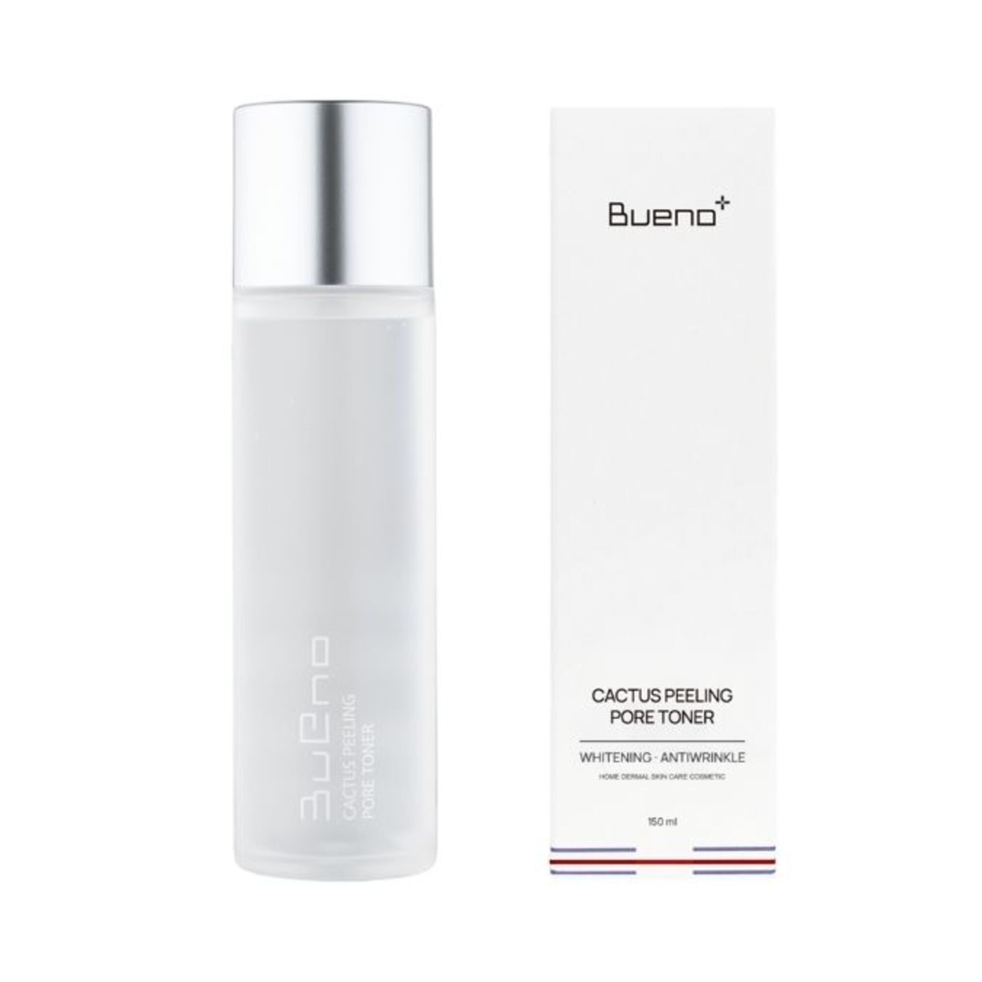 150 ML Bueno TONER Tonik Cactus Peeling Pore  Tonik Cactus Peeling Pore