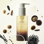 150 ML HARUHARU WONDER Black Rice Tisztító olaj Black Rice Moisture Deep 2 of 4 Tisztító olaj Black Rice Moisture Deep