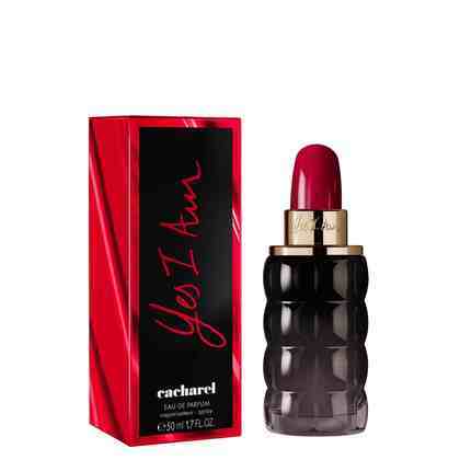 Yes I am Eau De Parfum