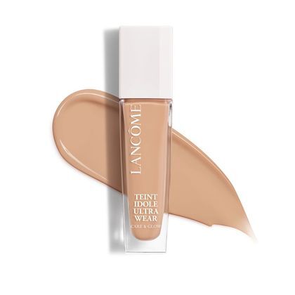 TEINT IDOLE ULTRA WEAR GLOW Alapozó SPF30