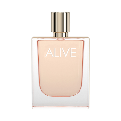 80 ML HUGO BOSS ALIVE Eau De Parfum  1 of 1 