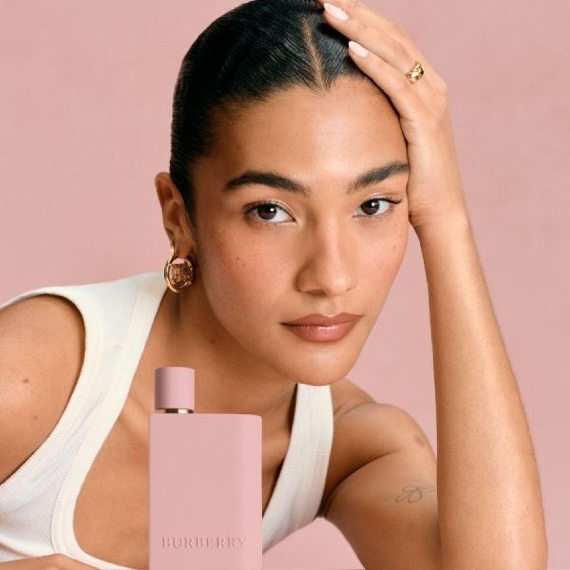 100 ML BURBERRY Her Burberry Her Parfum  1 of 7 