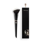 21.4 G Marionnaud 1984 Accessories Pirosító és bronzosító ecset N°08 3 of 9 Pirosító és bronzosító ecset N°08