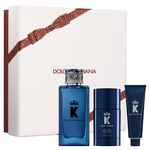 Szett K by Dolce Gabbana Eau de Parfum