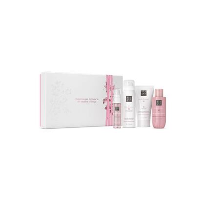 50+75+70 ML Rituals The Ritual of Sakura Apolo Szett The Ritual of Sakura 1 of 3