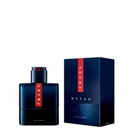 50 ML PRADA LUNA ROSSA LUNA ROSSA OCEAN Eau de Parfum  1 of 2 