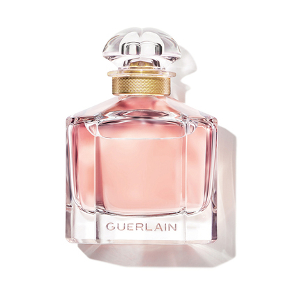 100 ML GUERLAIN MON GUERLAIN EAU DE PARFUM  1 of 2 