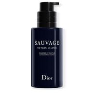 100 ML Dior Sauvage Sauvage The Toner-Tonizáló arcgél  1 of 2 