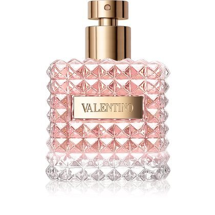 100 ML VALENTINO DONNA Eau de Parfum  1 of 1 