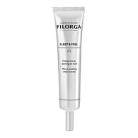 40 ML Filorga Sleep Peel Sleep Peel Mikro-hámlasztó éjszakai arckrém  1 of 2 