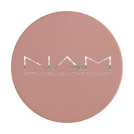 8 GR NAM Translucent Setting Translucent Powder Púder  1 of 2 