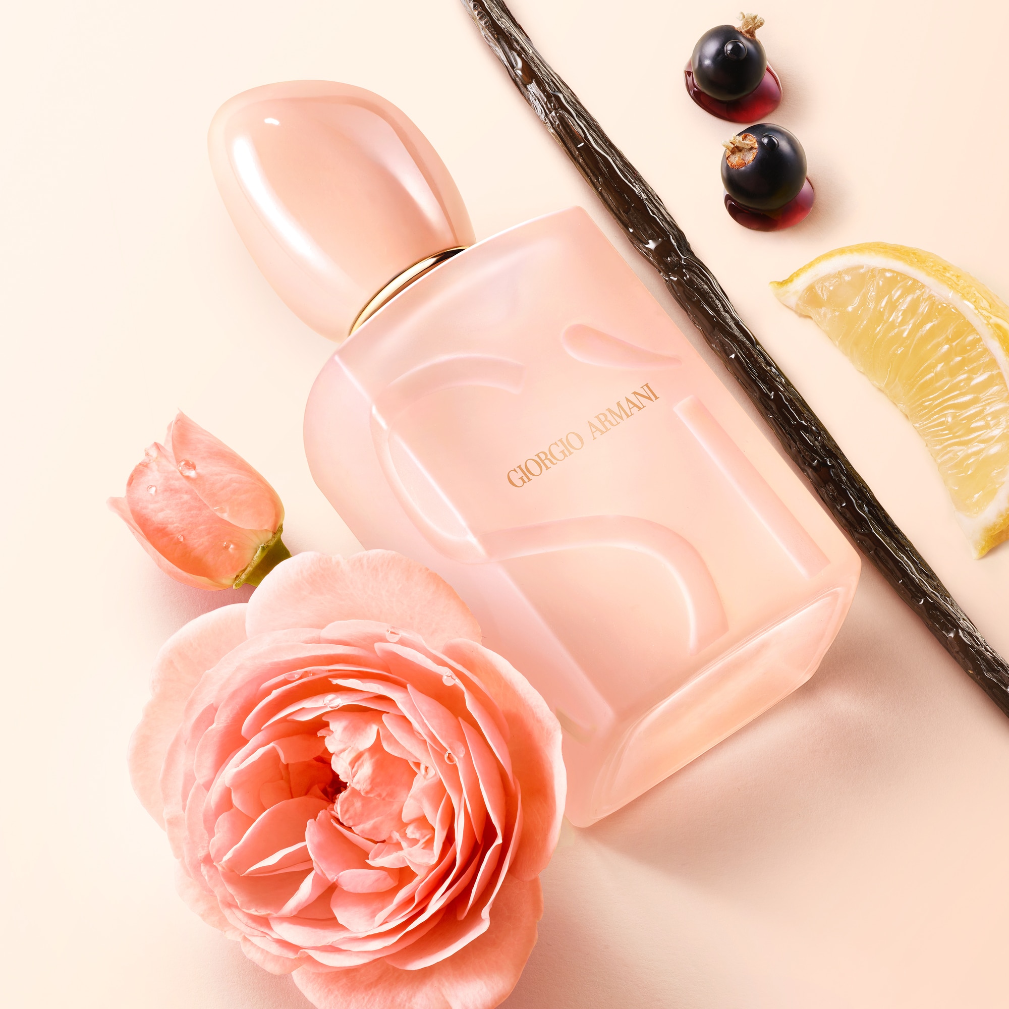 Si Nude Bloom Eau de Parfum