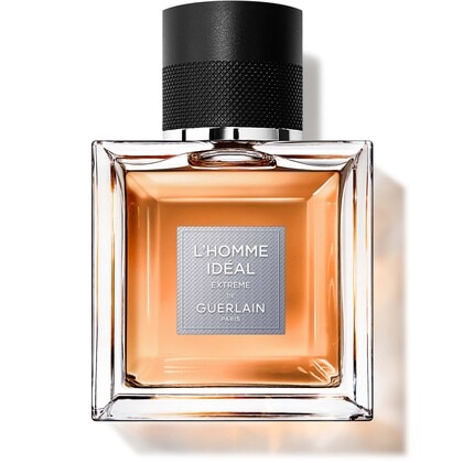 50 ML GUERLAIN L'HOMME IDÉALE 20 EXTREME Eau de Parfum  1 of 3 