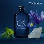 50 ML CALVIN KLEIN CK One CK One Night Essence Eau de Parfum 2 of 6 CK One Night Essence Eau de Parfum