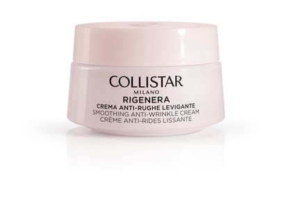 50 ML Collistar SMOOTHING ANTI-WRINKLE SMOOTHING ANTI-WRINKLE Arc - és nyakkrém  1 of 1 