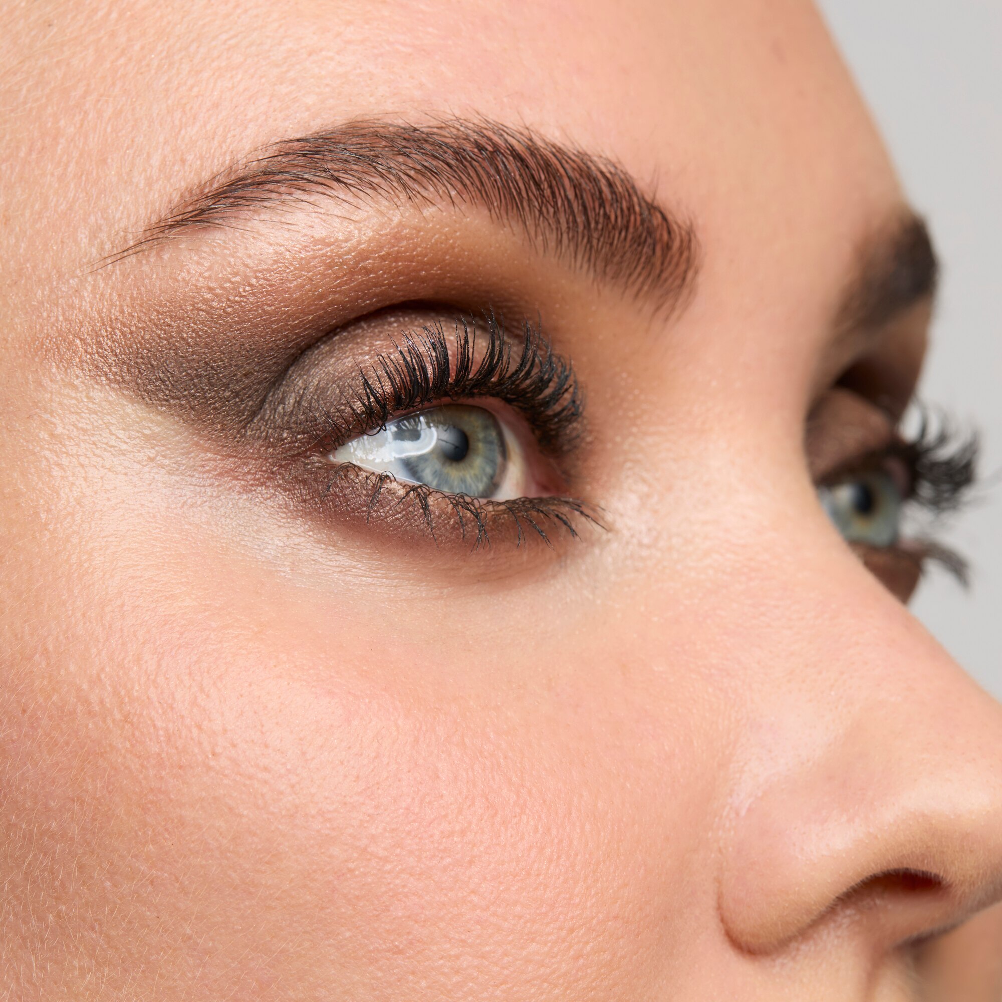 Szemhéjfesték paletta Trio