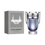 50 ML RABANNE Invictus Paco Rabanne Invictus EDT  3 of 8 Paco Rabanne Invictus EDT