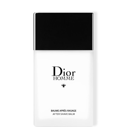 100 ML Dior DIOR HOMME AFTERSHAVE BALM Borotválkozás utáni  1 of 2 