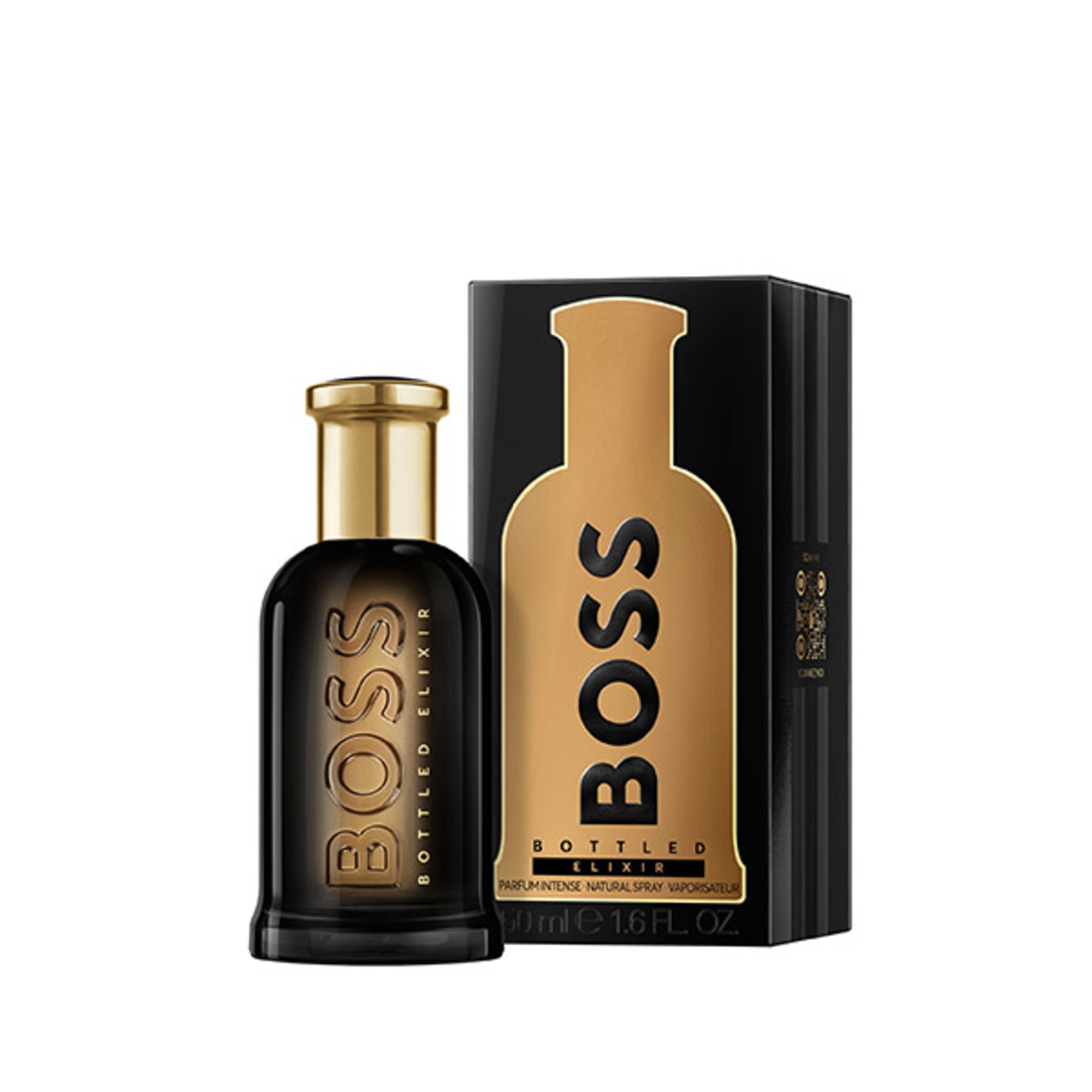 Boss Bottled Elixir Eau de Parfum
