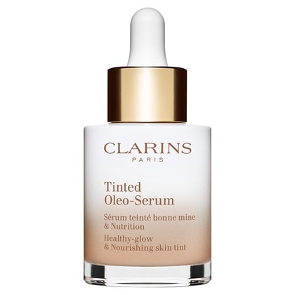  CLARINS TINTED OLEO-SERUM TINTED OLEO-SERUM ALAPOZÓ  1 of 3 
