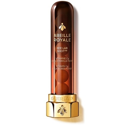 196 ML GUERLAIN ABEILLE ROYALE Abeille Royale Bee Lab Shot 7 days  1 of 1 Abeille Royale Bee Lab Shot 7 days