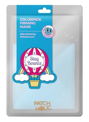 20 ML Patch Holic  Colorpick Colorpick Firming Arcmaszk  1 of 2 