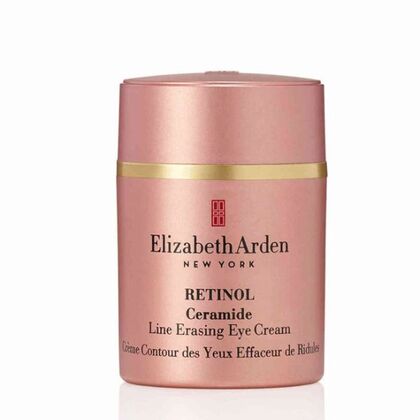 15 ML Elizabeth Arden Advanced Ceramide Ceramide Retinol Bőrfiatalító Szemkörnyékápoló  1 of 2 